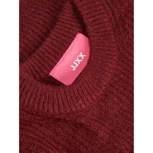 Pullover Frau JJXX Ember Fluffy Knit Noos image-3