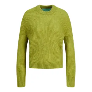 Damestrui JJXX Ember Fluffy Knit Noos image-0