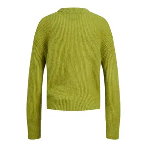 Damestrui JJXX Ember Fluffy Knit Noos image-1