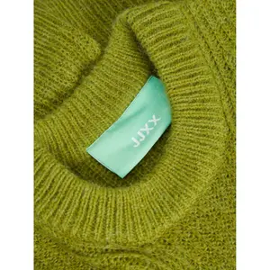 Damestrui JJXX Ember Fluffy Knit Noos image-2