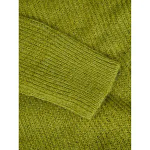 Damestrui JJXX Ember Fluffy Knit Noos image-3