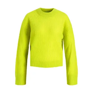 Pullover col rond femme JJXX Ember Fluffy image-0