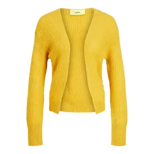 Women's cardigan JJXX Nadia Fluffy Knit Noos image-0