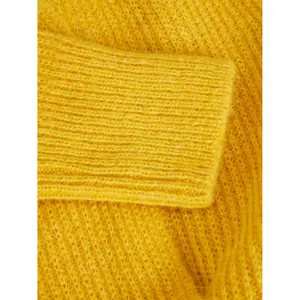 Women's cardigan JJXX Nadia Fluffy Knit Noos image-2