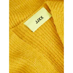 Women's cardigan JJXX Nadia Fluffy Knit Noos image-3