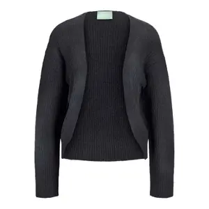 Women's cardigan JJXX Nadia Fluffy Knit Noos image-0