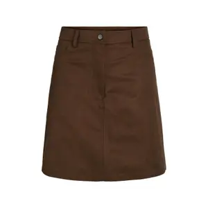 Women's skirt JJXX roxy compact image-0
