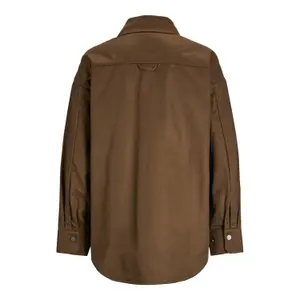 Dameshemd JJXX brooks compact over image-4
