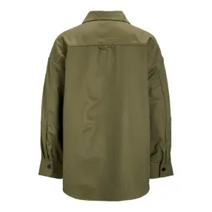 Dameshemd JJXX brooks compact over image-3