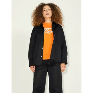 Woman's shirt JJXX brooks compact over image-1