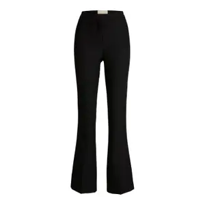 Calças à boca de sino para mulher JJXX katie image-0