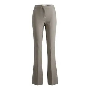 Women's bell-bottom pants JJXX katie image-0