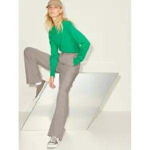 Women's Trousers JJXX Mary Regular Hw Noos image-4