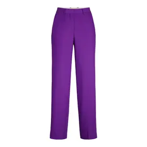 Calças de senhora JJXX Mary Regular Hw Noos image-0