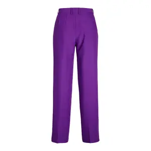 Calças de senhora JJXX Mary Regular Hw Noos image-1