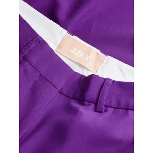 Calças de senhora JJXX Mary Regular Hw Noos image-2