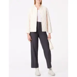 Women's high waist suit pants JJXX Mary Reg image-1