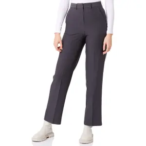 Women's high waist suit pants JJXX Mary Reg image-2