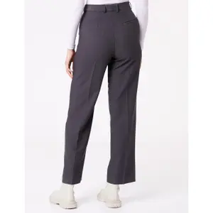 Women's high waist suit pants JJXX Mary Reg image-3