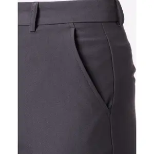 Women's high waist suit pants JJXX Mary Reg image-5