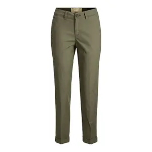 Women's chino pants JJXX ella image-0