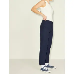 Pantalon femme JJXX Ella Regular Chino Mw Noos image-5