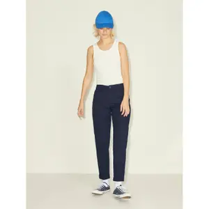 Pantalon femme JJXX Ella Regular Chino Mw Noos image-2