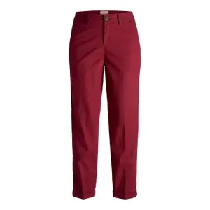 Damesbroek JJXX Ella Regular Chino Mw Noos image-0