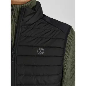 Chaleco Jack & Jones Multi Bodywarmer Collar Noos image-5