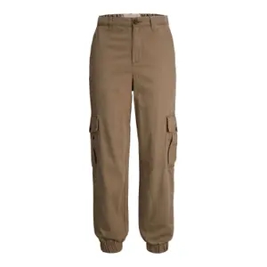 Damesbroek JJXX Holly Relaxed Hw Cargo Noos image-0