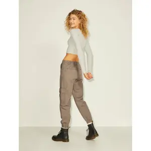 Damesbroek JJXX Holly Relaxed Hw Cargo Noos image-5