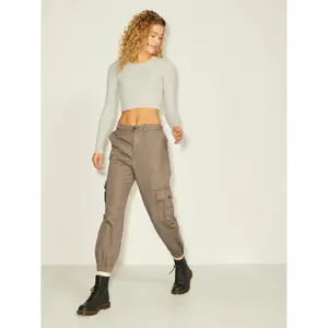 Damesbroek JJXX Holly Relaxed Hw Cargo Noos image-3