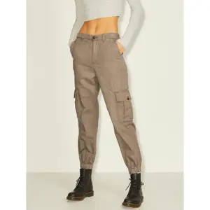 Damesbroek JJXX Holly Relaxed Hw Cargo Noos image-1