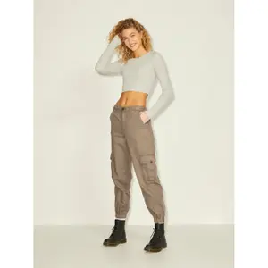 Damesbroek JJXX Holly Relaxed Hw Cargo Noos image-2