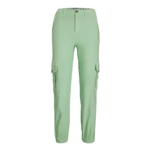Damenhosen JJXX Holly Relaxed Hw Cargo Noos image-0
