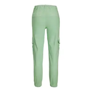 Damenhosen JJXX Holly Relaxed Hw Cargo Noos image-1