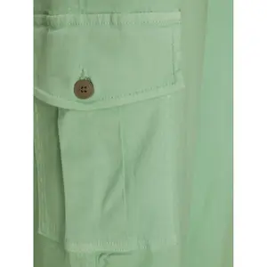 Damenhosen JJXX Holly Relaxed Hw Cargo Noos image-2