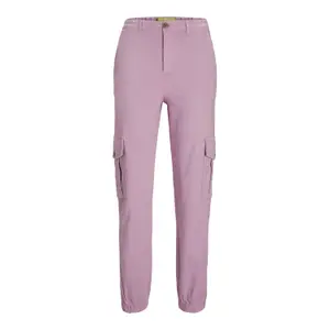 Damenhosen JJXX Holly Relaxed Hw Cargo Noos image-0