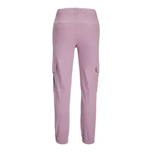 Damenhosen JJXX Holly Relaxed Hw Cargo Noos image-1