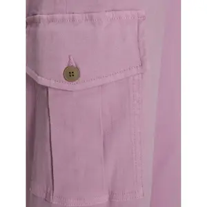 Damenhosen JJXX Holly Relaxed Hw Cargo Noos image-2