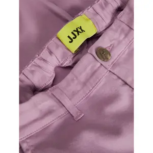 Damenhosen JJXX Holly Relaxed Hw Cargo Noos image-3