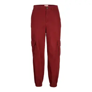 Damesbroek JJXX Holly Relaxed Hw Cargo Noos image-0