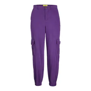 Damesbroek JJXX Holly Relaxed Hw Cargo Noos image-0