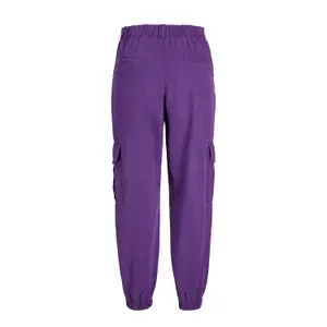 Damesbroek JJXX Holly Relaxed Hw Cargo Noos image-1
