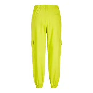 Damenhosen JJXX Holly Relaxed Hw Cargo Noos image-1