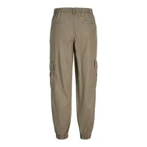 Damenhosen JJXX Holly Relaxed Hw Cargo Noos image-1