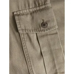 Damenhosen JJXX Holly Relaxed Hw Cargo Noos image-2