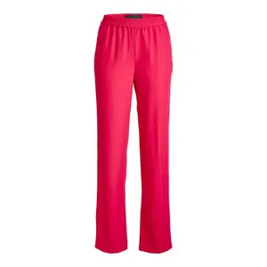 Women's Trousers JJXX poppy image-0