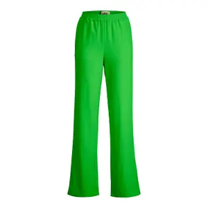 Pantalon taille haute femme JJXX Poppy Reg image-0