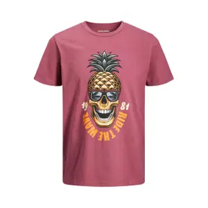 Child's T-shirt Jack & Jones Jjeustace image-0